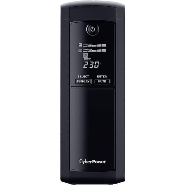 CyberPower VP1600 - bild 2