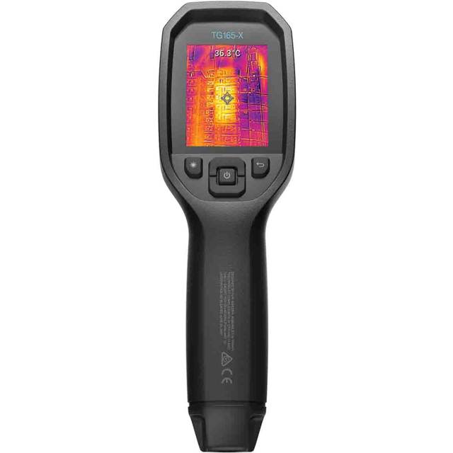 Flir TG165-X - bild 2