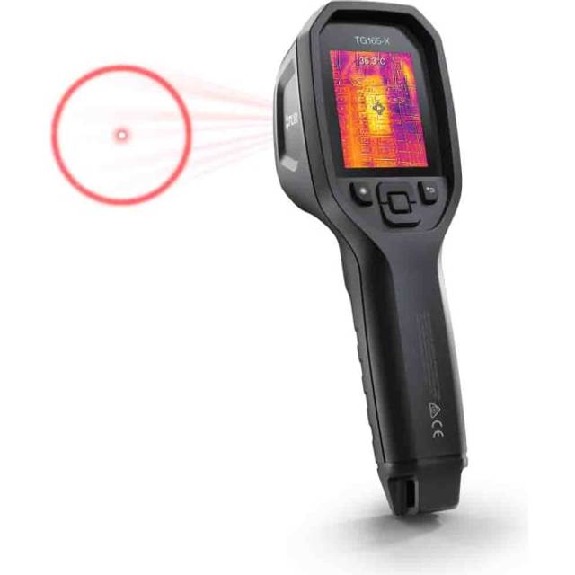 Flir TG165-X - bild 3