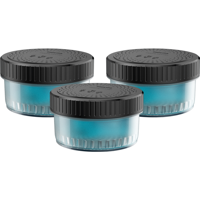 Philips Quick Clean Pod Cartridge CC13 3 pack