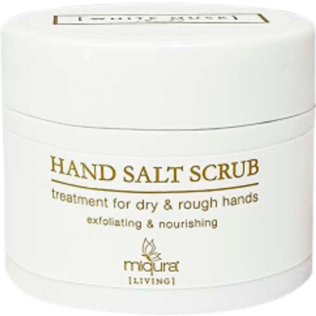 Miqura Hand Salt