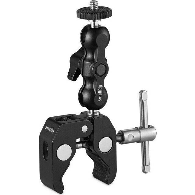 Smallrig Crab Clamp