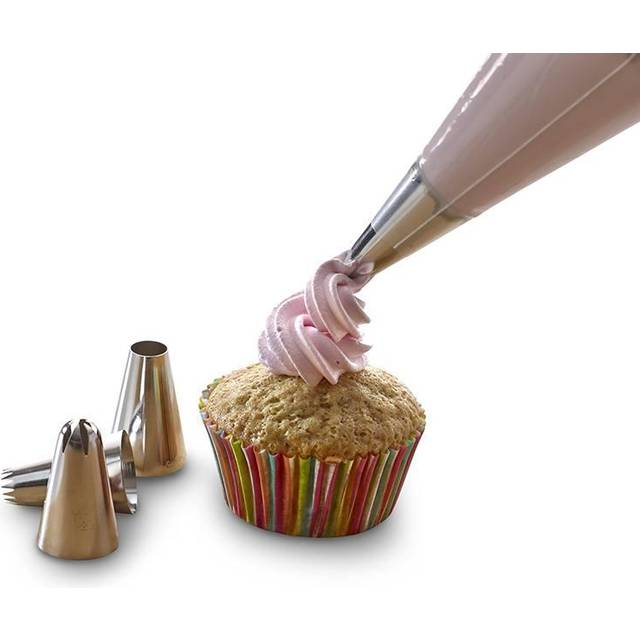 Wilton Cupcake