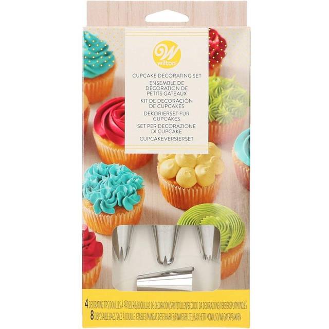 Wilton Cupcake - bild 2