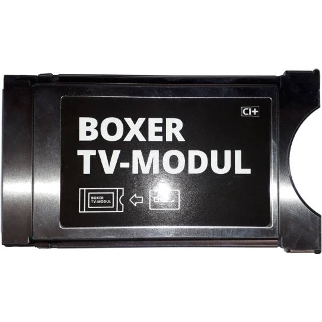 Boxer TV CAM 1.4 - bild 2