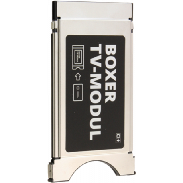 Boxer TV CAM 1.4 - bild 3