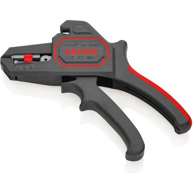 Knipex 12 62 180 - bild 2