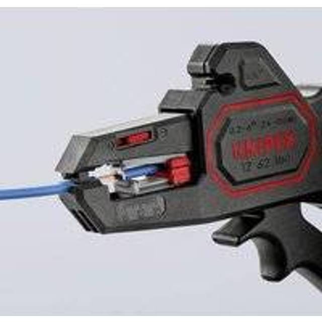 Knipex 12 62 180 - bild 3