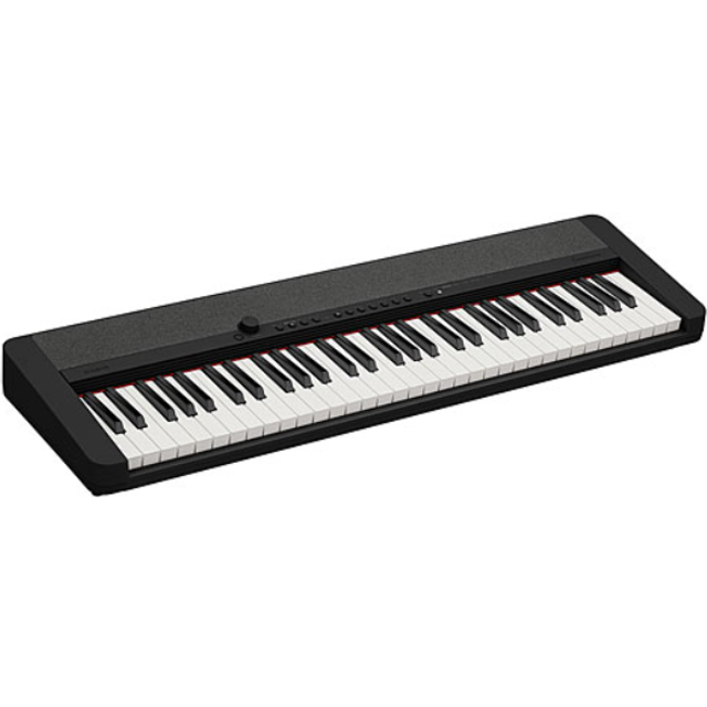 Casio CT-S1 - bild 3