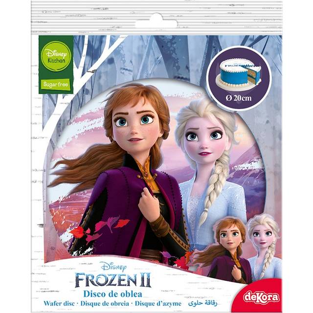 Dekora Frozen 2 - bild 2
