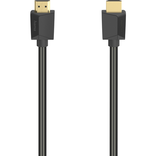 Hama Ultra High Speed 8K HDMI-HDMI 3m