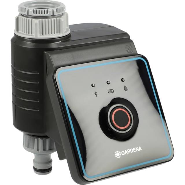 Gardena Water Control Bluetooth
