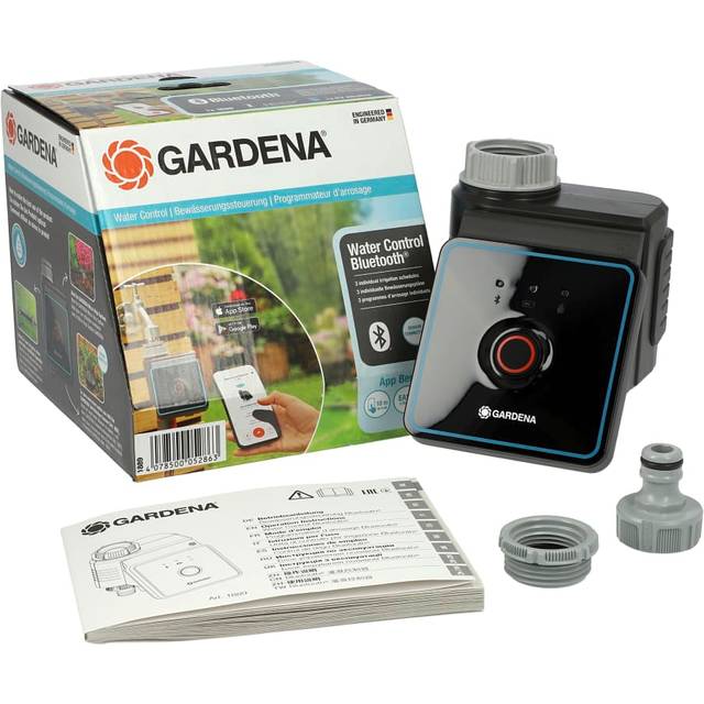 Gardena Water Control Bluetooth - bild 3