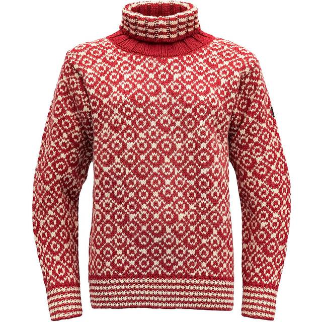 Devold Svalbard High Neck