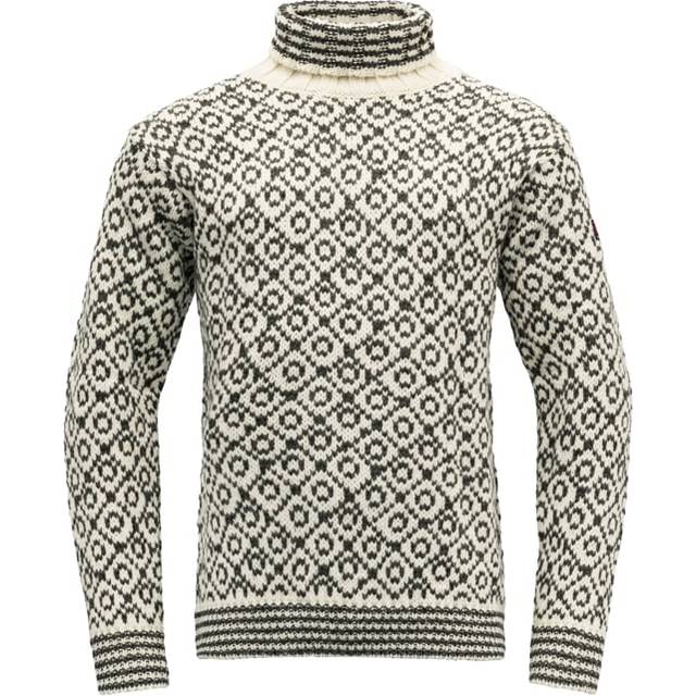 Devold Svalbard High Neck - bild 3