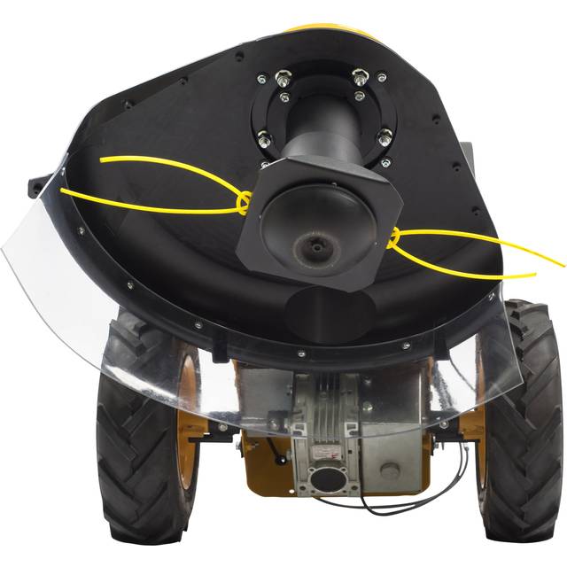 Texas Pro Trim 600TR - bild 2