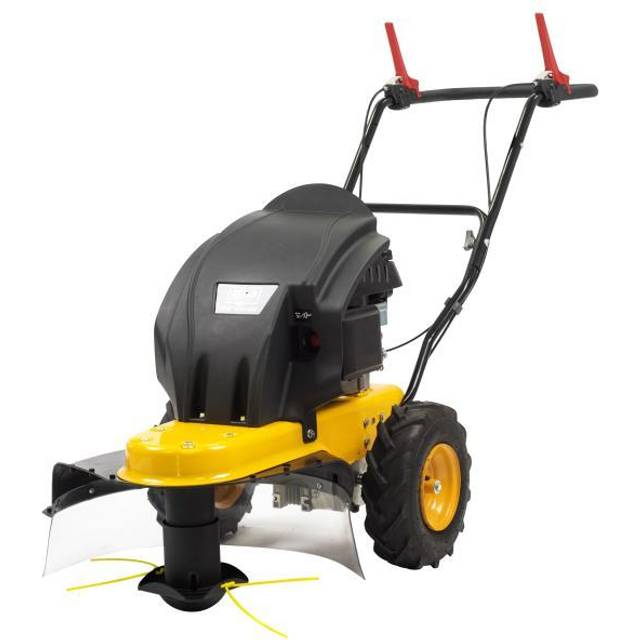 Texas Pro Trim 600TR - bild 3