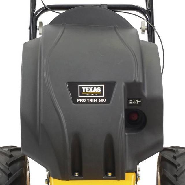 Texas Pro Trim 600TR - bild 4