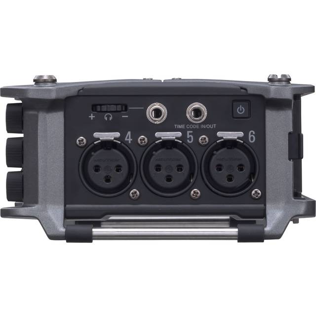 Zoom F6 - bild 2