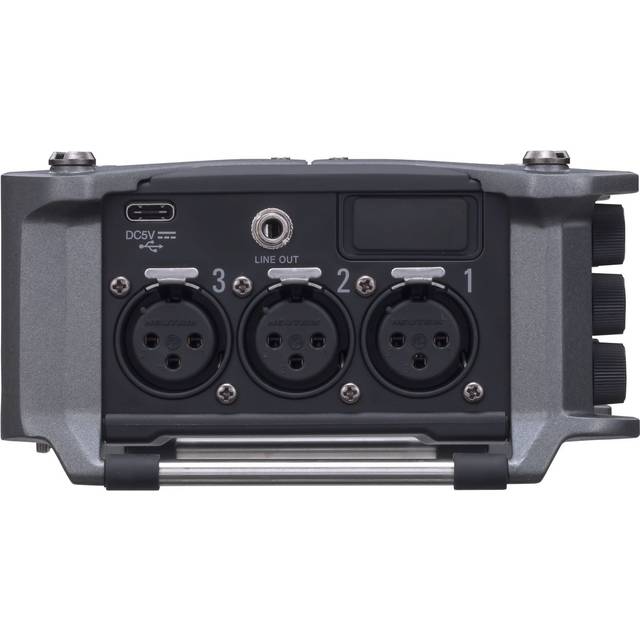 Zoom F6 - bild 3