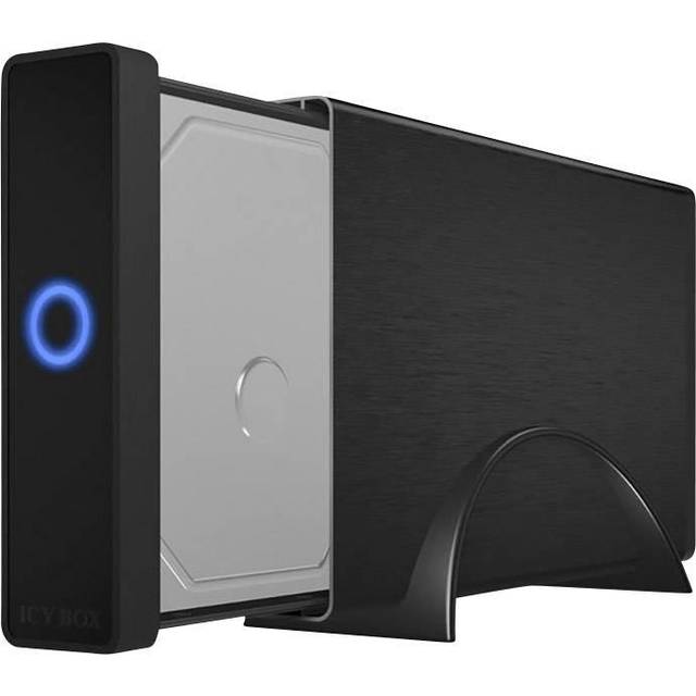 RaidSonic IB-377U3 - bild 2