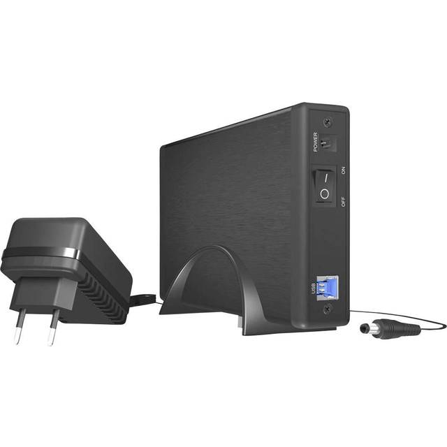 RaidSonic IB-377U3 - bild 3