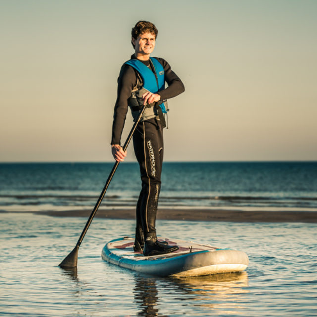 GoRunner Sup Shark - bild 3