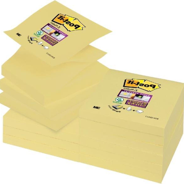 3M Post-it Z-Notes - bild 3