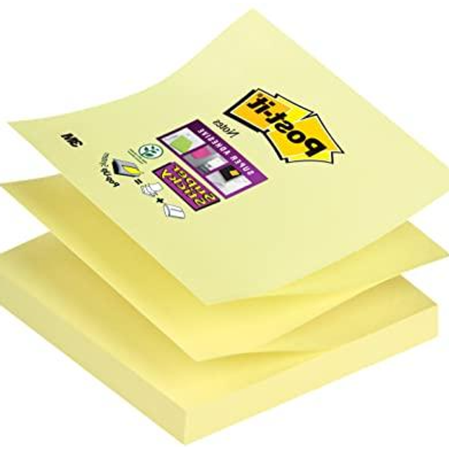 3M Post-it Z-Notes - bild 4