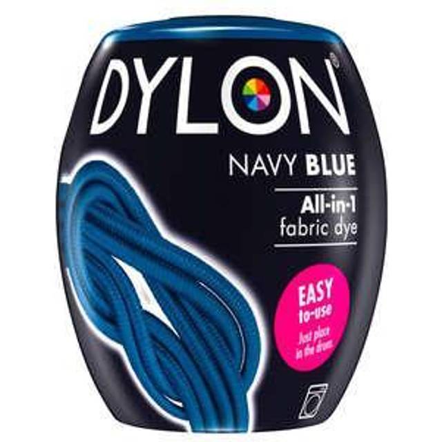 Dylon Navy Blue - bild 2