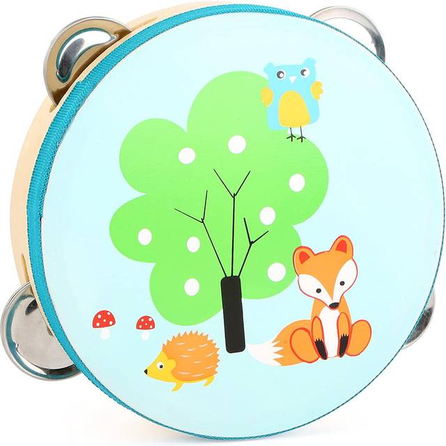 Small Foot Little Fox