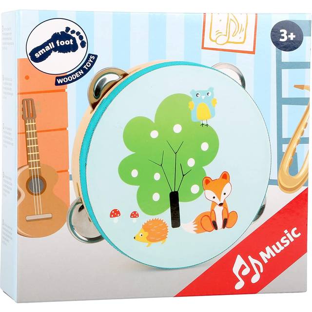 Small Foot Little Fox - bild 3