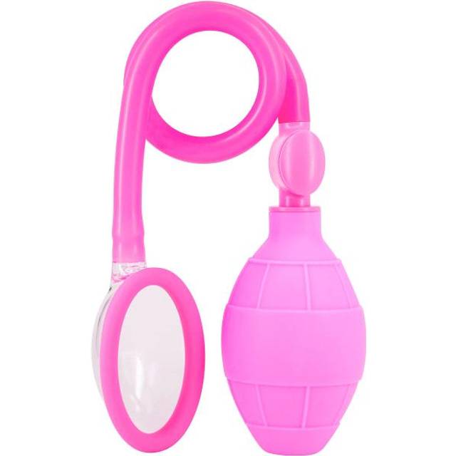 Seven Creations Pump
