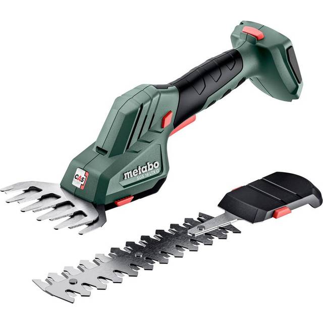 Metabo SGS 18 LTX