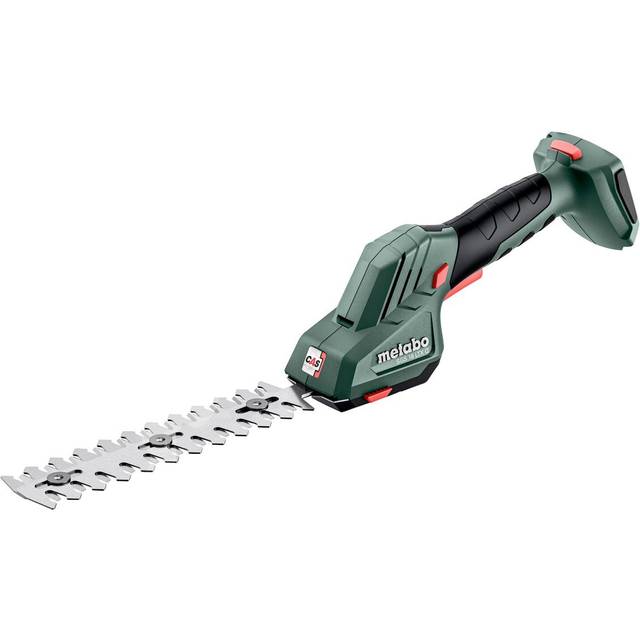 Metabo SGS 18 LTX - bild 2