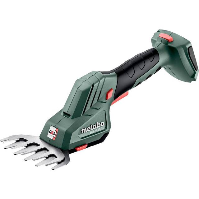 Metabo SGS 18 LTX - bild 3