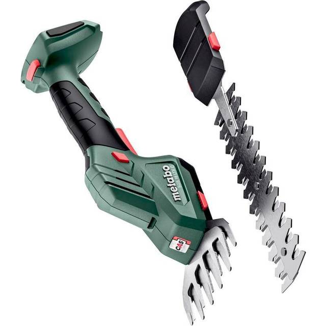 Metabo SGS 18 LTX - bild 4