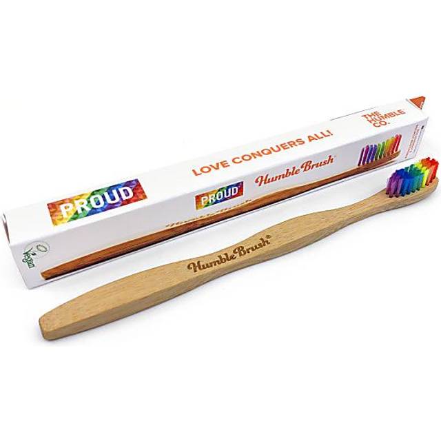 The Humble Co. Proud Edition