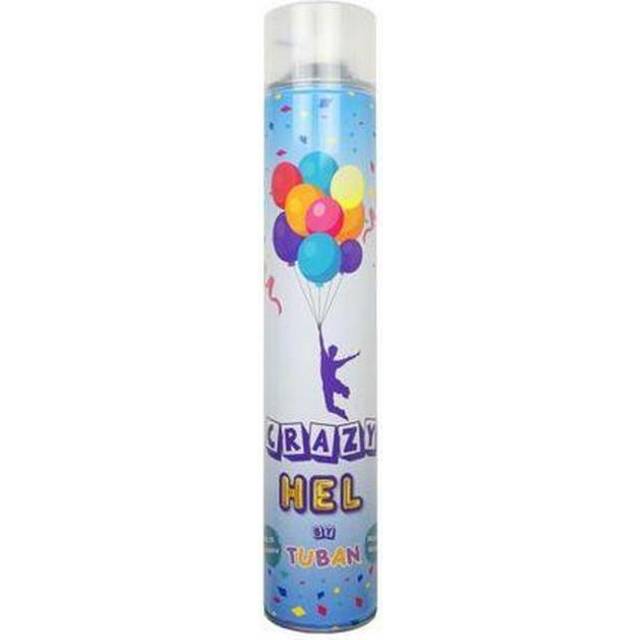 Tuban Helium Gas Cylinders Crazy Hel 12 Liters