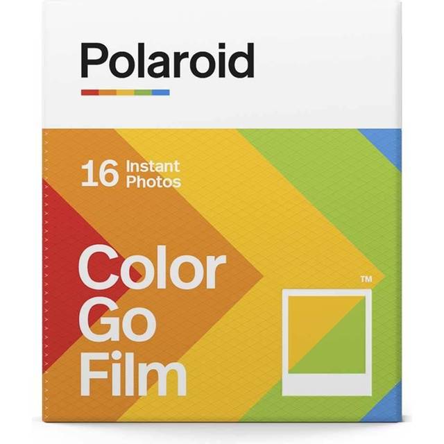 Polaroid Color Go