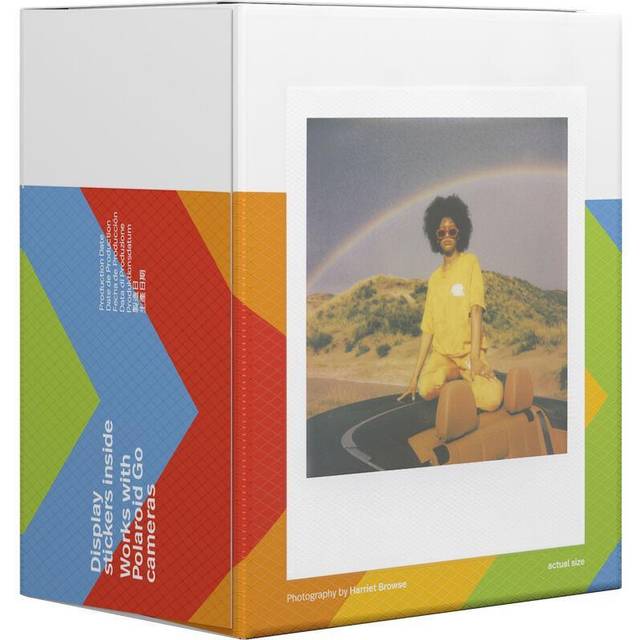 Polaroid Color Go - bild 2