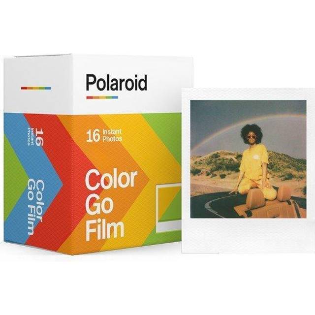 Polaroid Color Go - bild 3