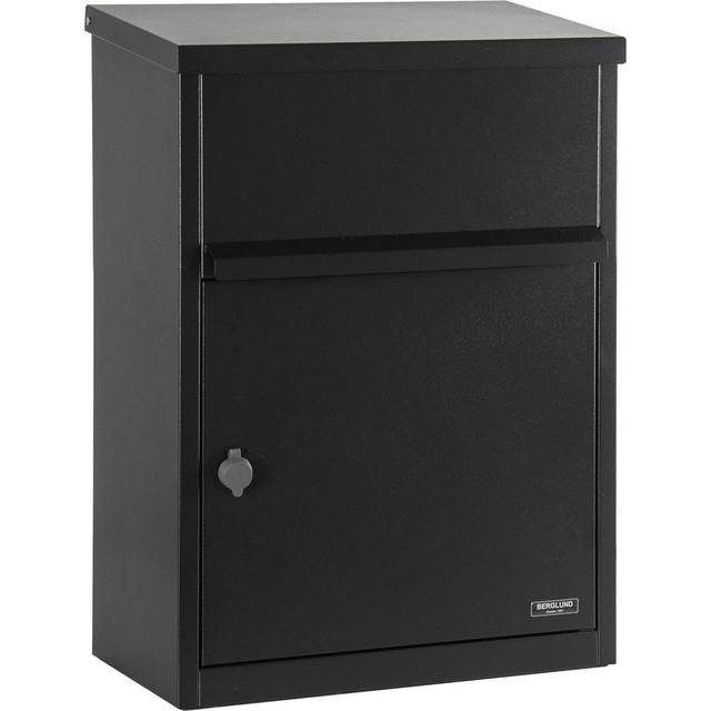 Berglund SP350 - bild 2