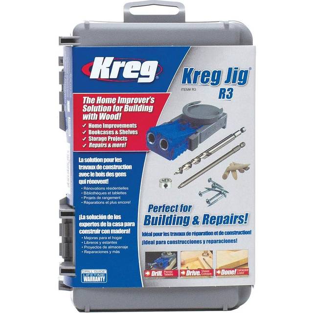 Kreg R3 Pocket - bild 3