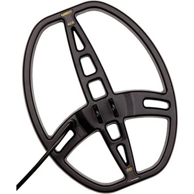 Garrett ACE 400i - bild 3
