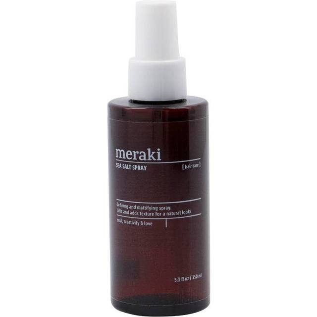 Meraki Sea Salt Spray 150ml