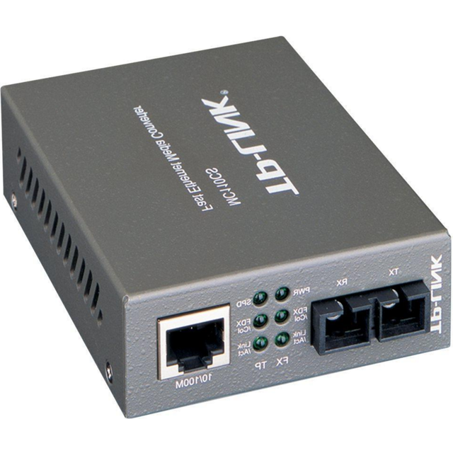 TP-Link MC110CS - bild 2