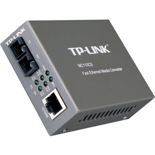 TP-Link MC110CS - bild 3