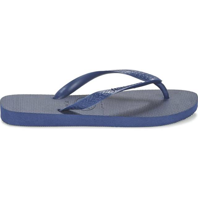 Havaianas Top Mand Sandaler Tøfler - Navy Blue