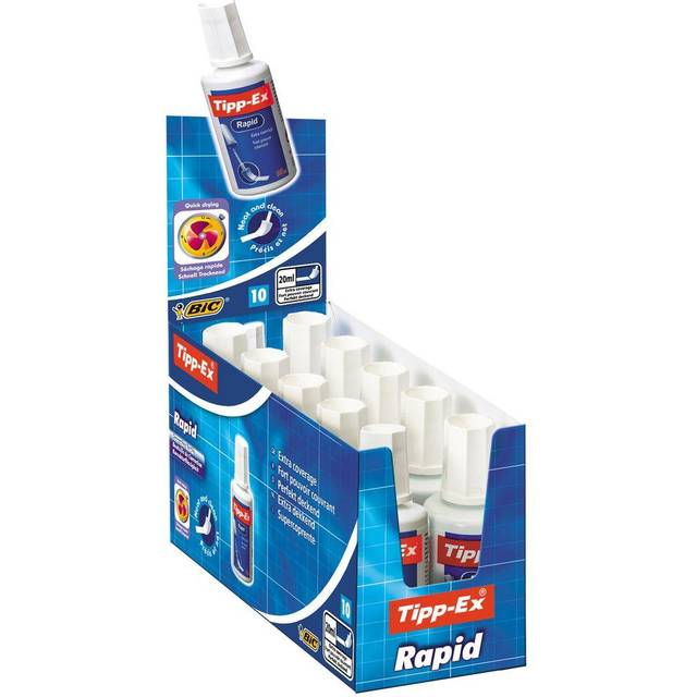 Rapid Tipp-Ex - bild 3
